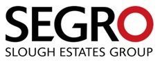 Logo SEGRO