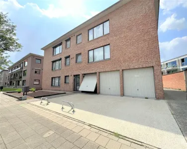 Apartment For Rent BORSBEEK