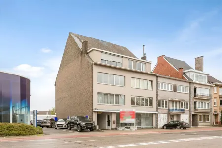 Commercial For Sale 3500 HASSELT BE