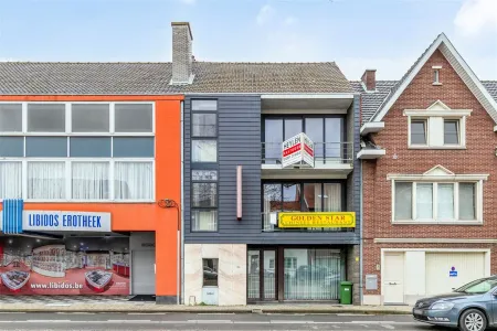 Commercial For Sale 3500 HASSELT BE