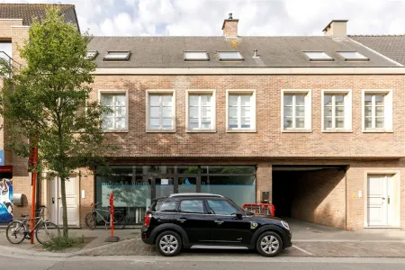 Commercial For Sale 2200 HERENTALS BE