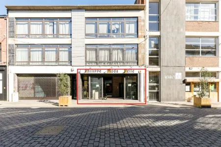 Commercial For Sale 2200 HERENTALS BE