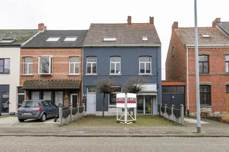 Commercial For Sale 2200 Herentals BE