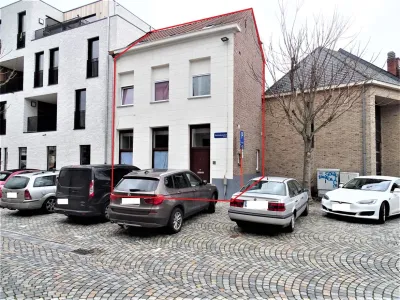 House For Rent 2800 MECHELEN BE