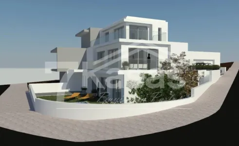 House For Sale Praia da Areia Branca 